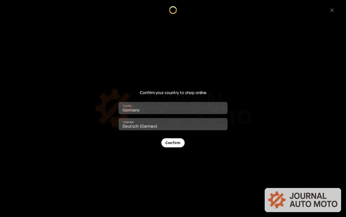 Capture : Log In | Stark Future